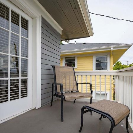 U-District Warmth 8 Mins Walk To Uw Vila Seattle Exterior foto