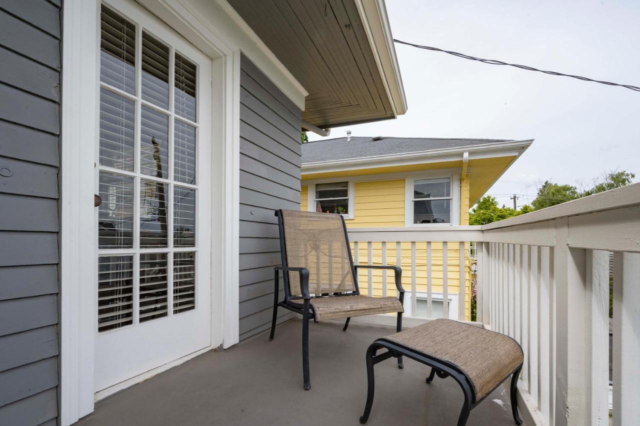U-District Warmth 8 Mins Walk To Uw Vila Seattle Exterior foto